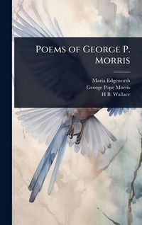 Produktbild: Poems of George P. Morris