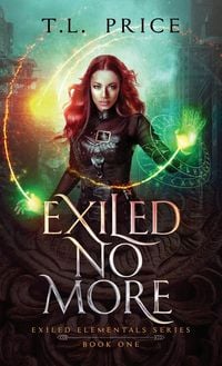 Produktbild: Exiled No More