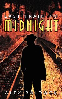Produktbild: Last Train to Midnight