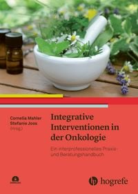 Produktbild: Integrative Interventionen in der Onkologie