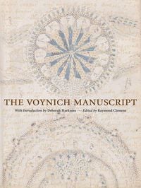 Produktbild: The Voynich Manuscript