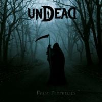 Produktbild: False Prophecies