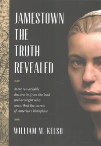 Produktbild: Jamestown The Truth Revealed