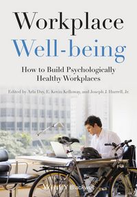 Produktbild: Workplace Well-being