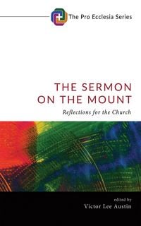 Produktbild: The Sermon on the Mount