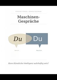 Produktbild: Maschinen-Gespr&auml;che