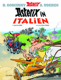 Bild vom Artikel Asterix 37 vom Autor Jean-Yves Ferri