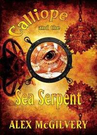 Produktbild: Calliope and the Sea Serpent