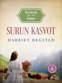 Produktbild: Surun kasvot - Aver&oslash;yan Emma