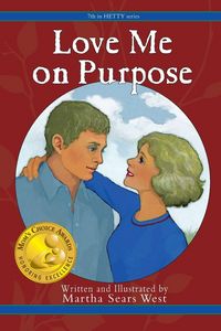 Produktbild: Love Me on Purpose