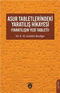 Produktbild: Asur Tabletlerindeki Yaratilis Hikayesi