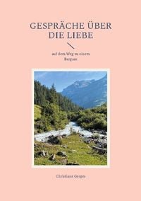 Produktbild: Gespr&auml;che &uuml;ber die Liebe