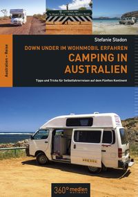 Bild vom Artikel Camping in Australien vom Autor Stefanie Stadon