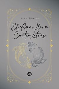 Produktbild: El amor lleva cuatro letras