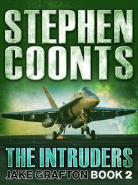 Bild vom Artikel The Intruders vom Autor Stephen Coonts