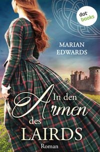 Produktbild: In den Armen des Lairds
