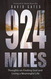 Produktbild: 924 Miles