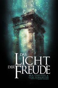 Produktbild: Das Licht der Freude