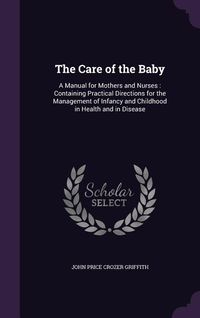 Produktbild: The Care of the Baby