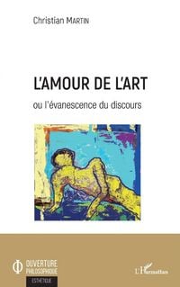 Produktbild: L'amour de l'art