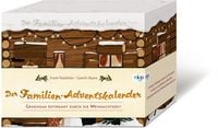 Produktbild: Der Familien-Adventskalender