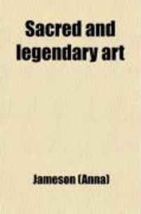 Produktbild: Sacred and Legendary Art (Volume 2)