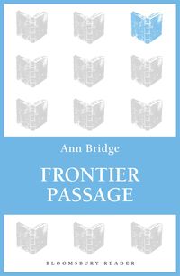 Produktbild: Frontier Passage