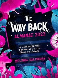 Produktbild: The Way Back Almanac 2023
