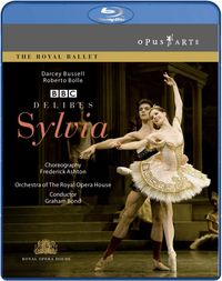 Produktbild: Leo Delibes - Sylvia
