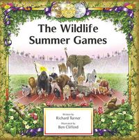 Produktbild: The Wildlife Summer Games