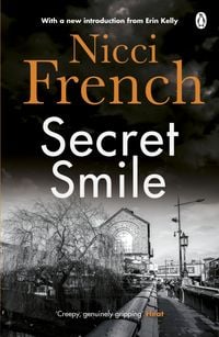 Bild vom Artikel Secret Smile vom Autor Nicci French