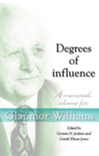 Produktbild: Degrees of Influence