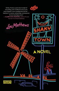 Produktbild: Shaky Town