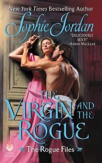 Produktbild: The Virgin and the Rogue