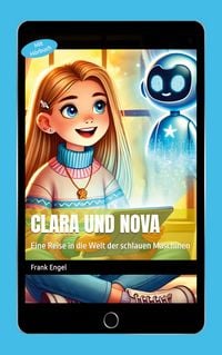 Produktbild: Clara und Nova