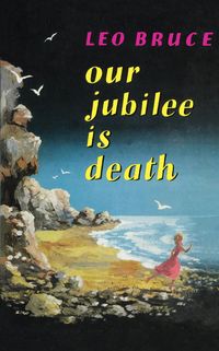 Produktbild: Our Jubilee is Death