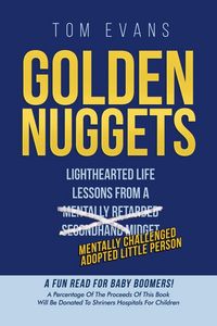 Produktbild: Golden Nuggets