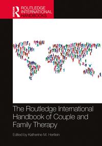 Produktbild: The Routledge International Handbook of Couple and Family Therapy