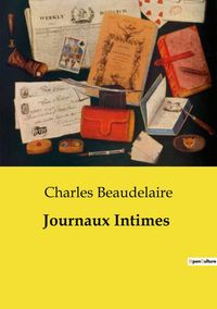 Produktbild: Journaux Intimes