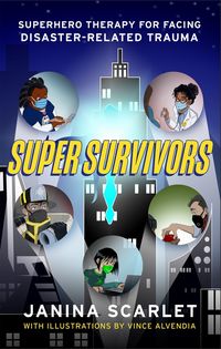 Produktbild: Super Survivors