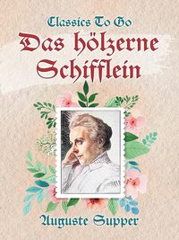 Produktbild: Das h&ouml;lzerne Schifflein