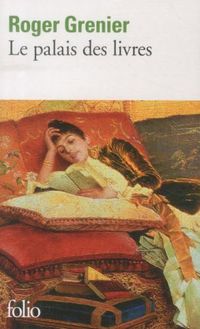 Produktbild: Le palais des livres