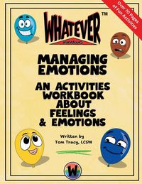 Produktbild: Managing Emotions