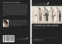 Produktbild: El Estado En Jo&atilde;o Calvino