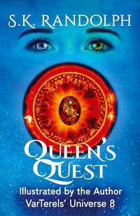Produktbild: Queen's Quest