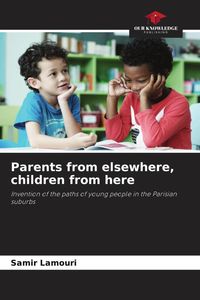 Produktbild: Parents from elsewhere, children from here