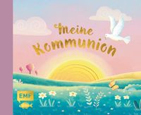 Bild vom Artikel Meine Kommunion (rosa) vom Autor 