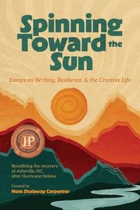 Produktbild: Spinning Toward the Sun