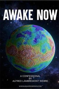 Produktbild: Awake Now