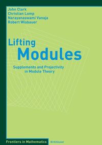 Produktbild: Lifting Modules